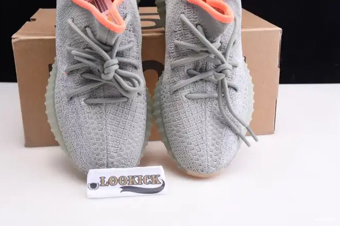 V2 350 Desert FX9035 Sage Boost Adidas Yeezy 0706